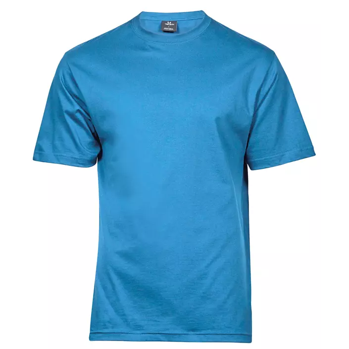 Tee Jays Soft T-shirt, Azure, large image number 0
