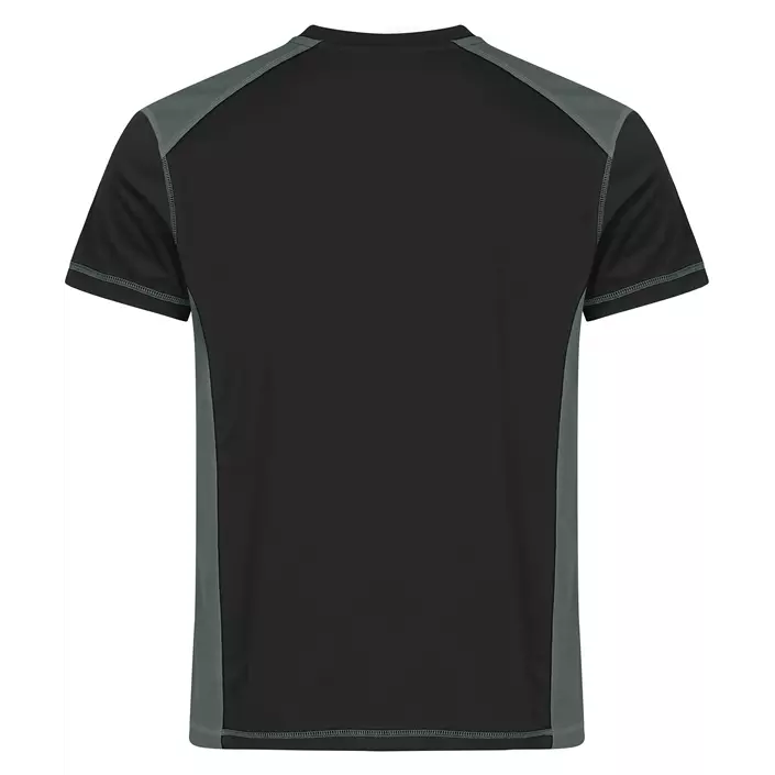 Clique Amibtion-T T-skjorte, Pistol, large image number 1