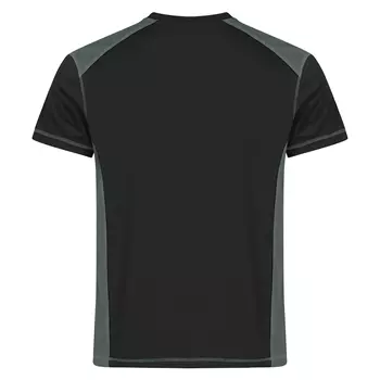 Clique Amibtion-T T-Shirt, Pistol