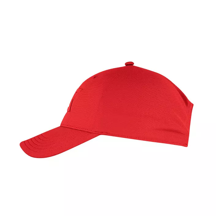 Cutter & Buck Gamble Sands cap, Red, large image number 3