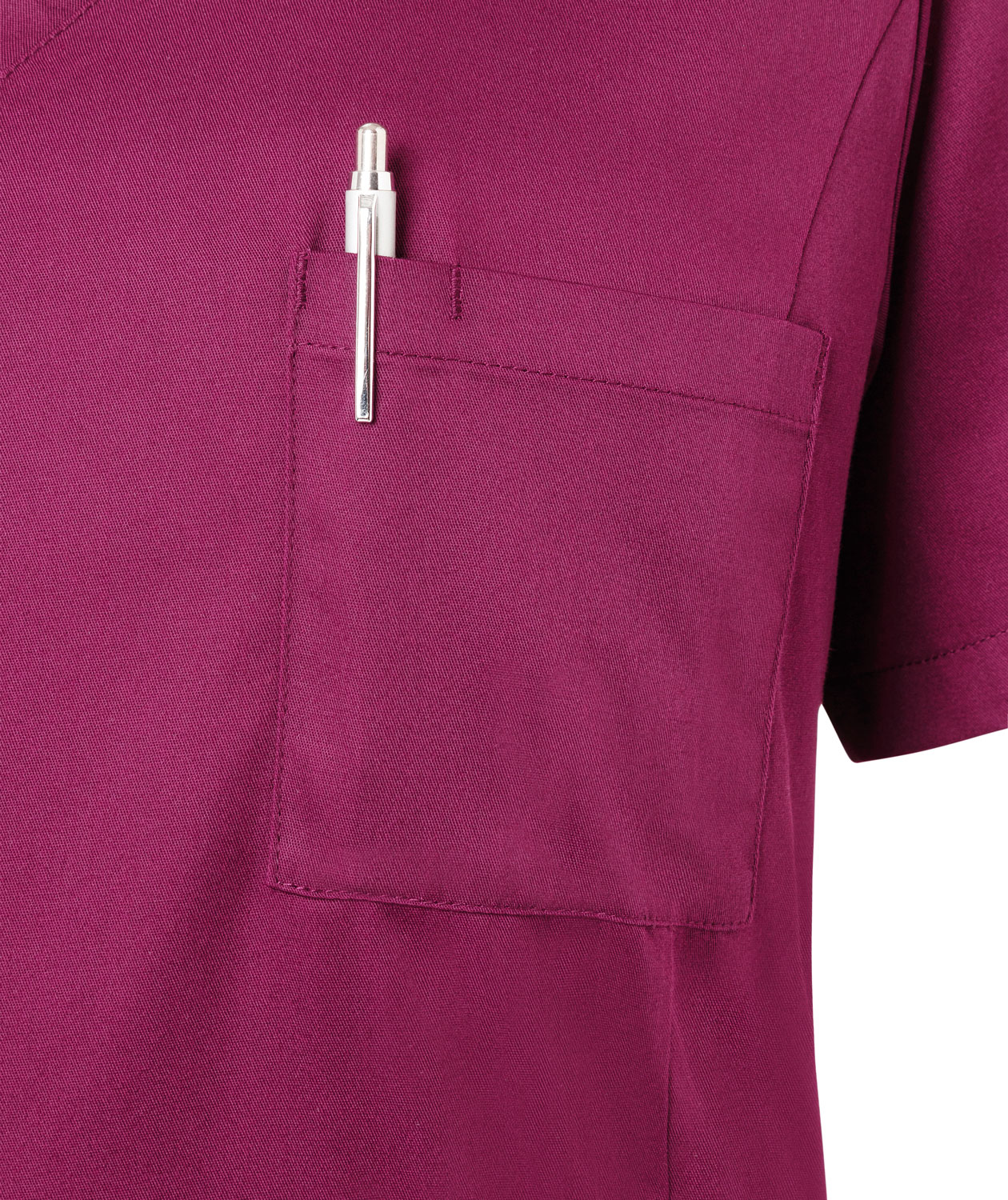 Karlowsky Essential dame busseronne, Fuchsia, large image number 4