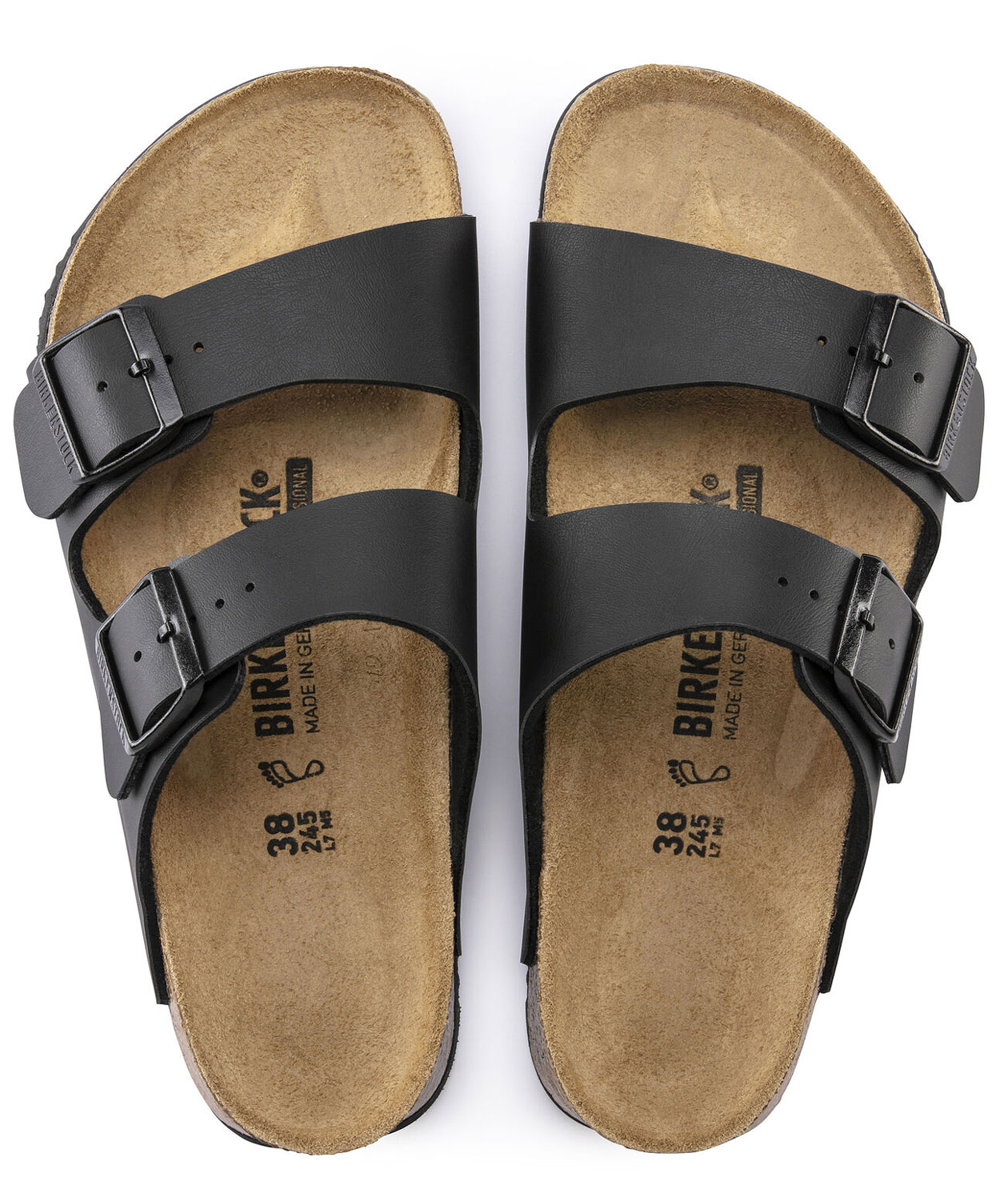 Arizona narrow fit birkenstock online