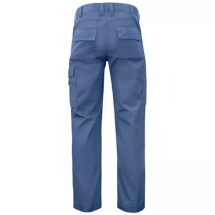 ProJob Prio service trousers 2530, Sky Blue, large image number 2