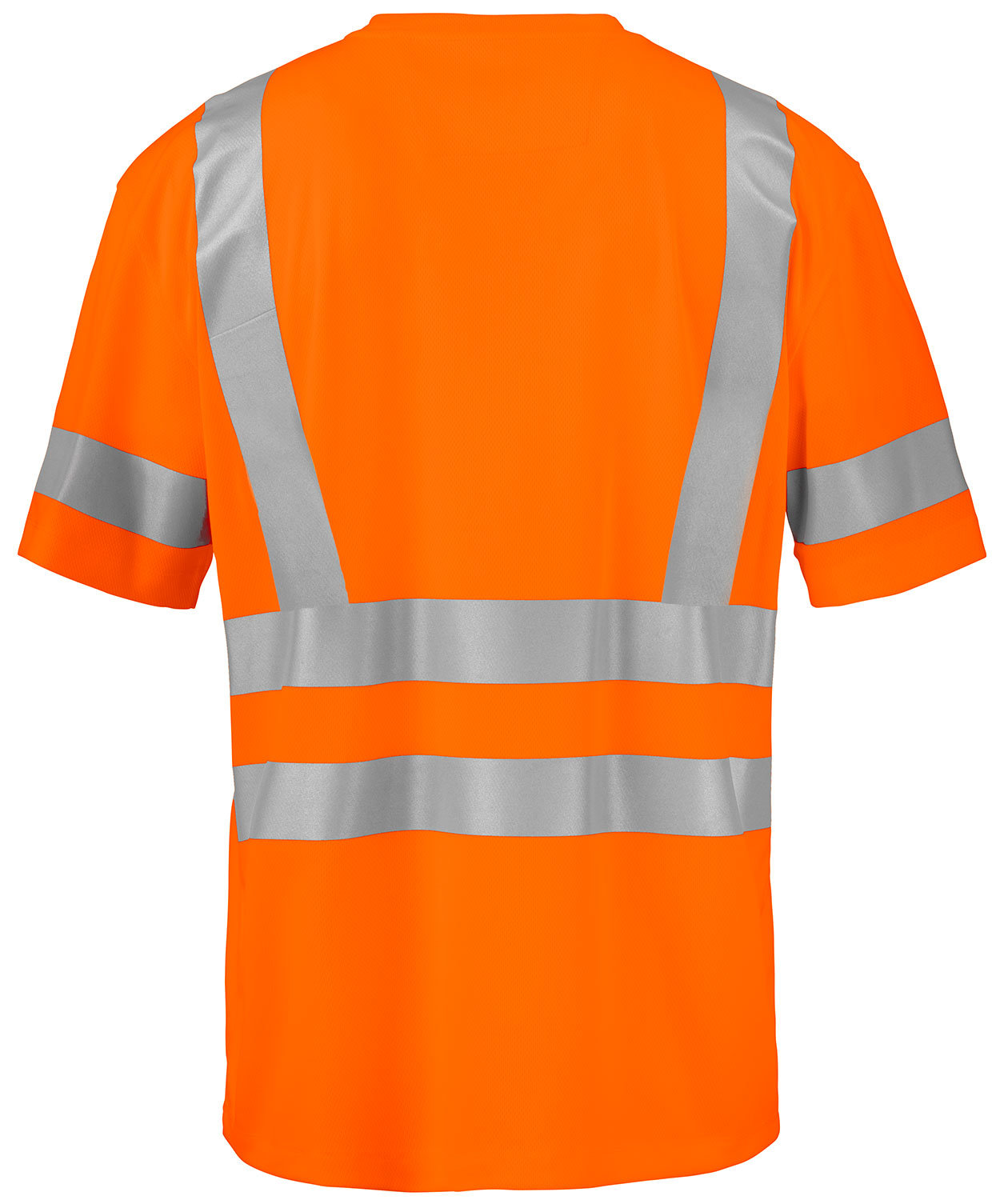 ProJob T-shirt 6030, Hi-vis Orange
