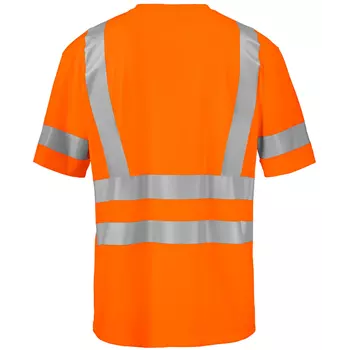 ProJob T-shirt 6030, Hi-vis Orange