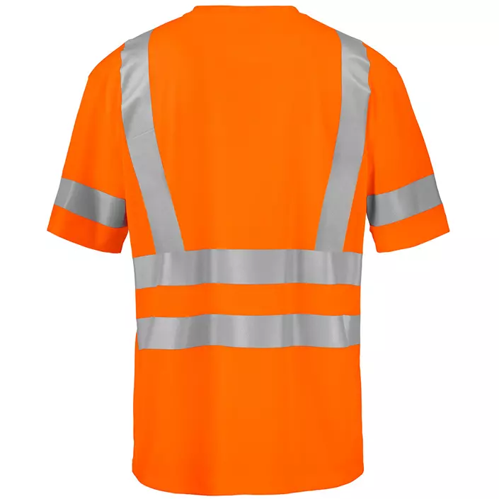 ProJob T-shirt 6030, Varsel Orange, large image number 1