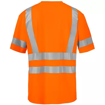 ProJob T-skjorte 6030, Hi-vis Orange