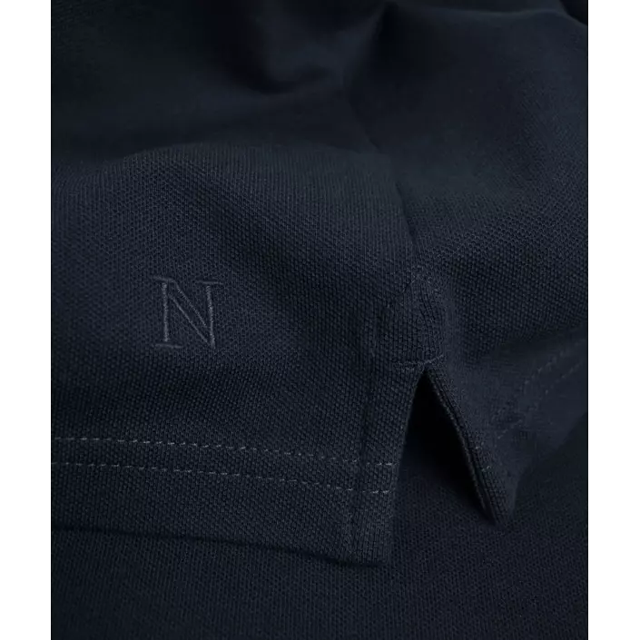 Nimbus Princeton Poloshirt, Dark navy, large image number 5
