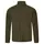 Seeland Benjamin fleece jacket, Pine green, Pine green, swatch