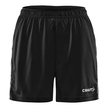 Craft Premier women's shorts, Black