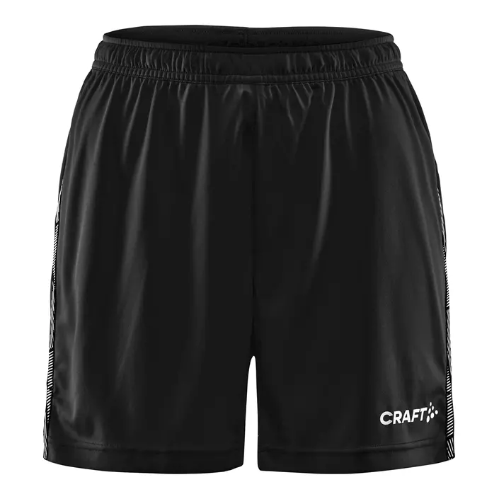 Craft Premier shorts dam, Black, large image number 0
