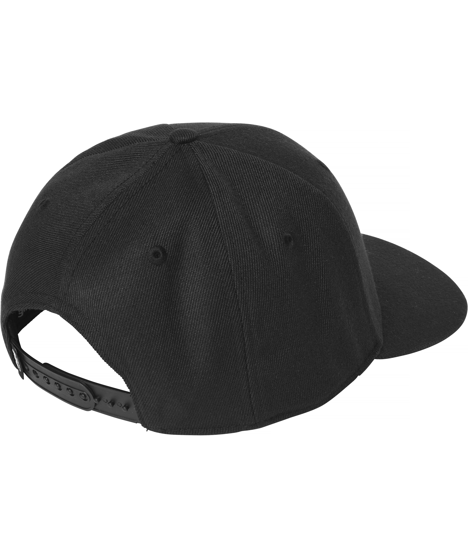 Helly Hansen Classic cap, Black, Black, large image number 1