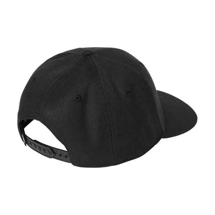 Helly Hansen Classic cap, Black, Black, large image number 1