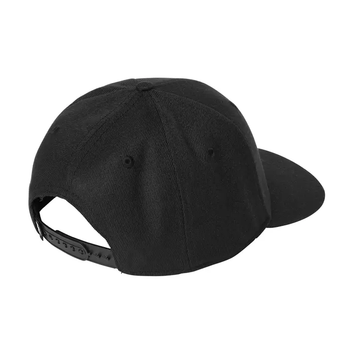 Helly Hansen Classic cap, Black, Black, large image number 1
