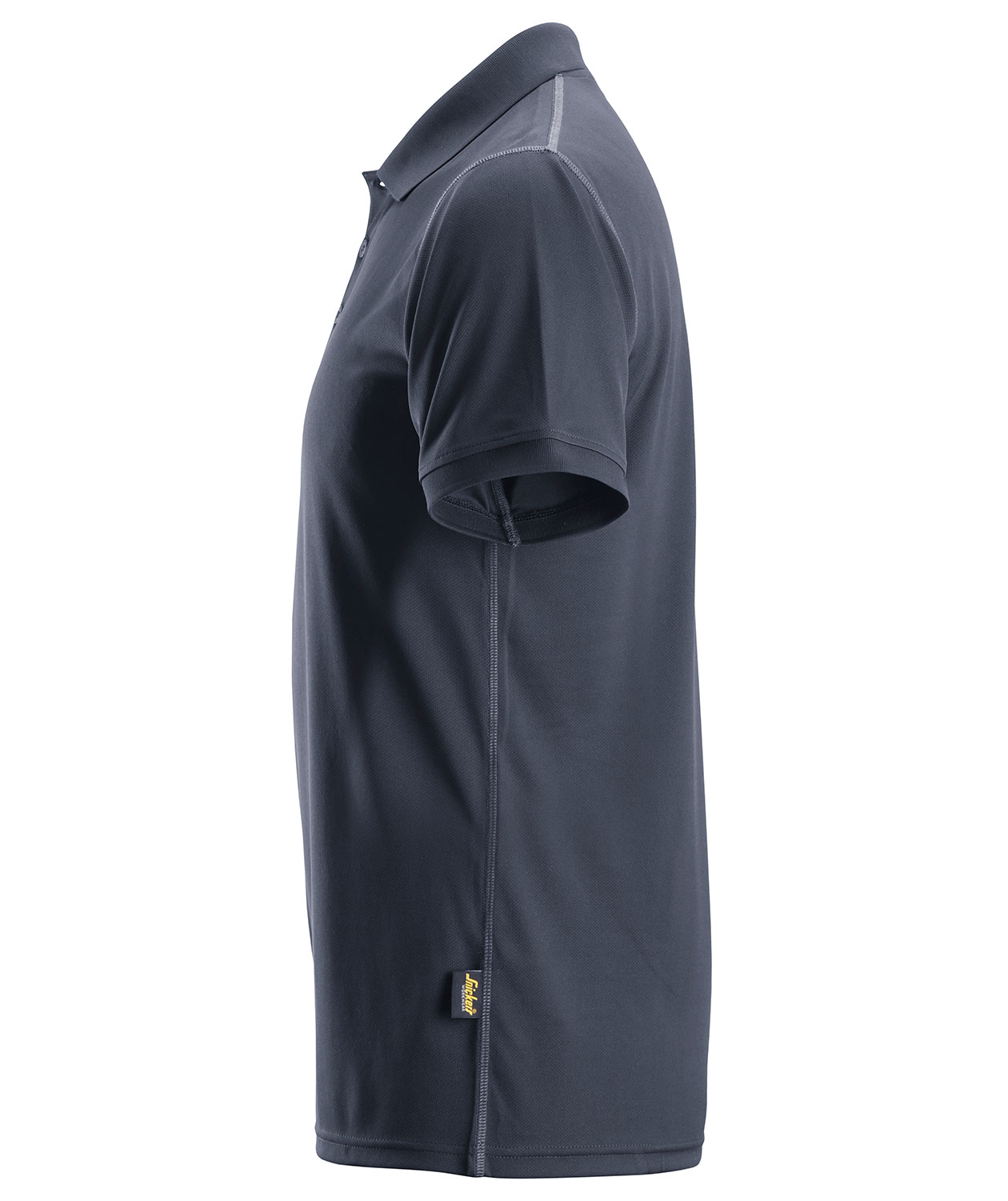 Snickers AllroundWork polo T-shirt 2721, Navy, large image number 2