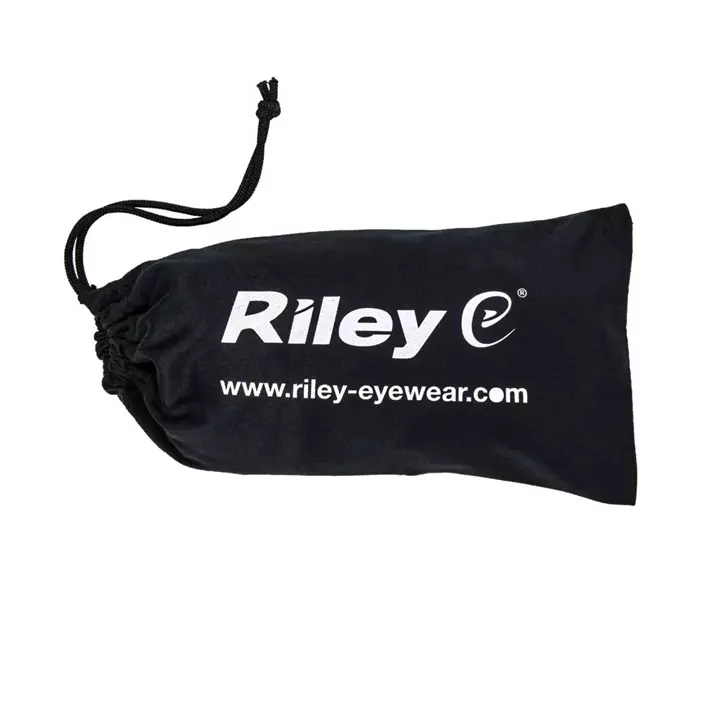 Riley Stream™ Evo vernebriller, Transparent, Transparent, large image number 1