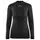 Craft Active Extreme X CN Damen Baselayer Sweater, Black, Black, swatch