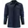 J. Harvest Sportswear Unisex lander jacket, Navy, Navy, swatch