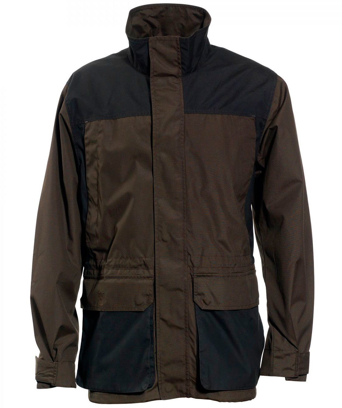 Deerhunter Lofoten jacket, Fallen Leaf
