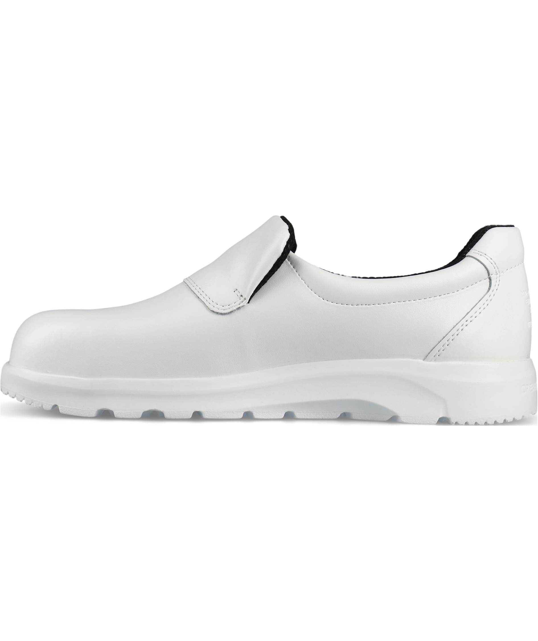Sika OptimaX sikkerhedssko S2, Hvid, large image number 3