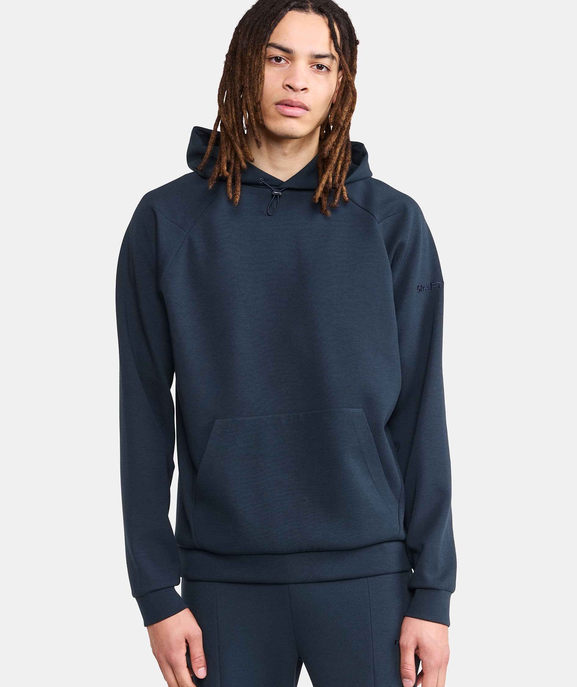 Craft ADV Join hoodie, Blaze, large image number 3