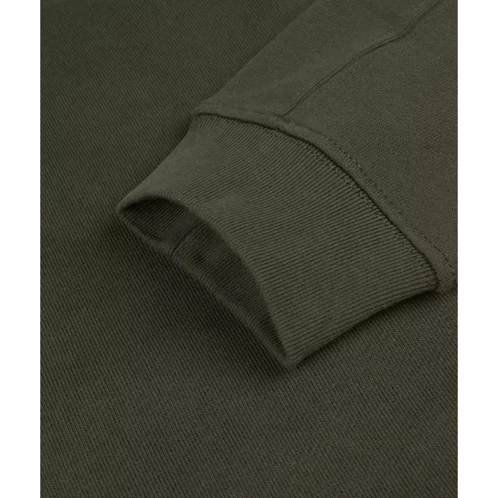 Nimbus Newport Sweatshirt, Olivgrün, large image number 4