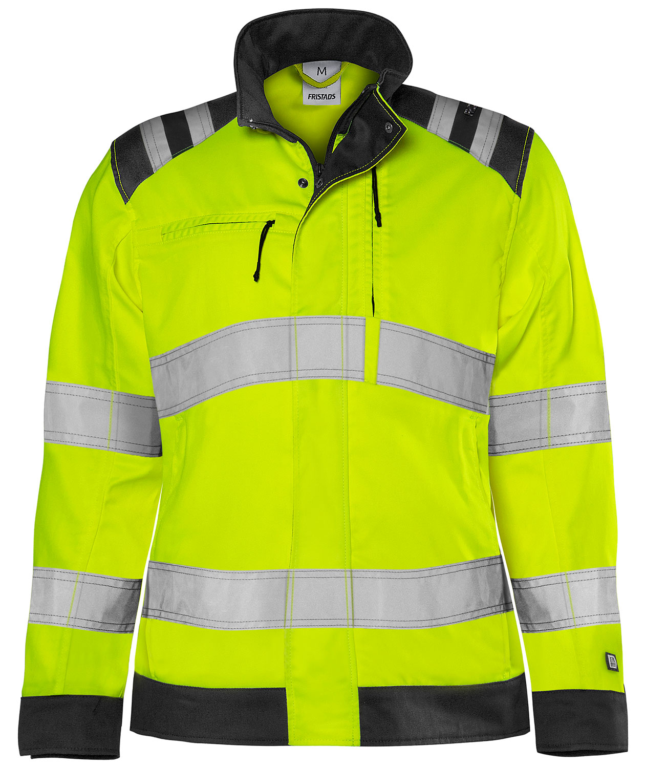 Hi-vis Yellow/Black