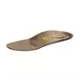 Mysole Arch High innersula, Brun Mysole Arch High innersula