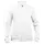 Clique Basic Cardigan dame sweatshirt, Hvid, Hvid, swatch
