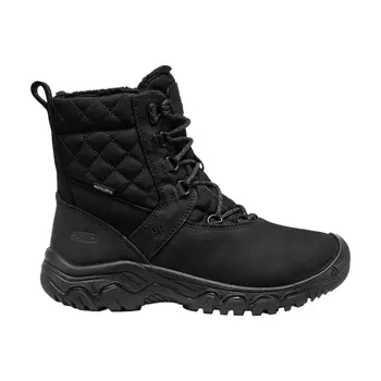 Keen Greta Boot II WP vandrarstövler dam