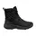 Keen Greta Boot II WP women's hiking boots, Black, Black, swatch