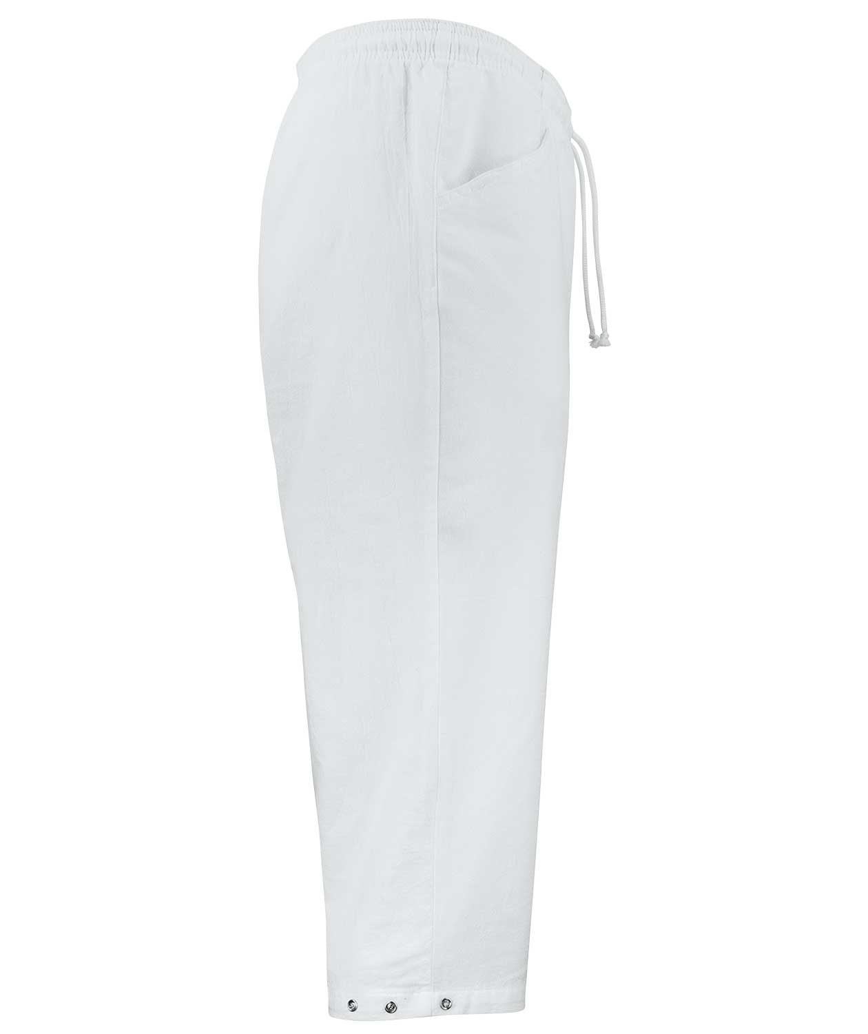 Smila Workwear Cid  knickers, Hvid