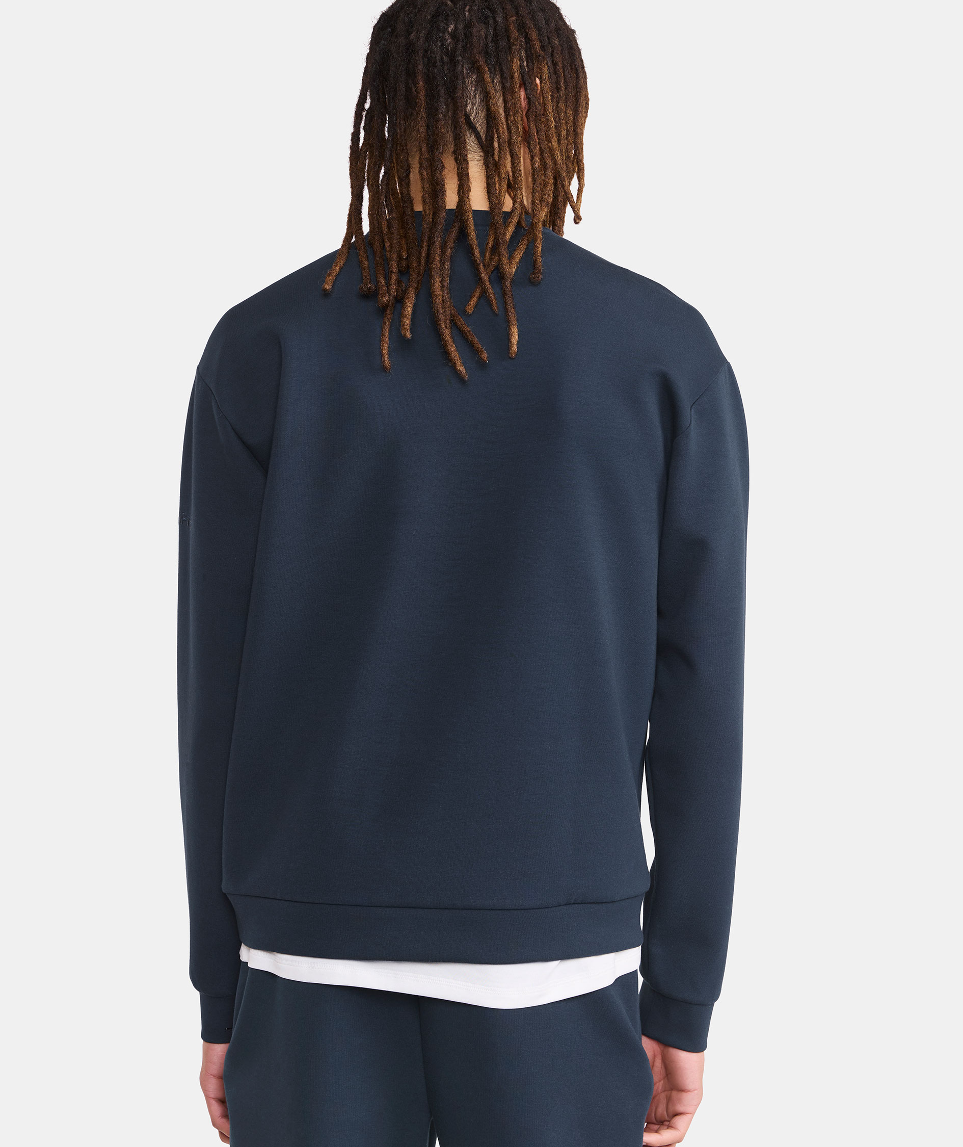 Craft ADV Join Sweatshirt, Blaze, large image number 4