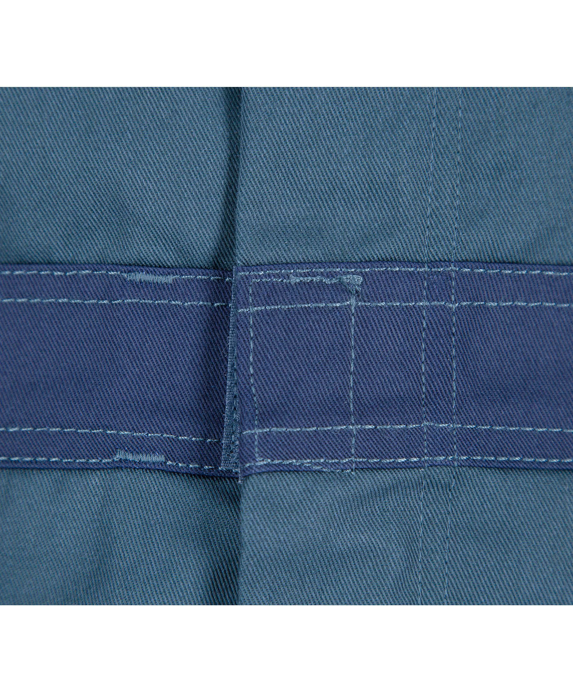 Kramp Original coverall, Green/Marine, large image number 5