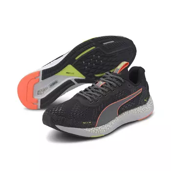 Puma Speed 600 running shoes, Black