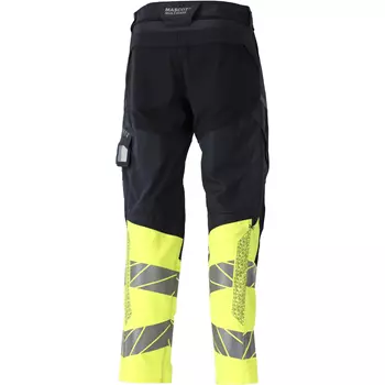 Mascot Accelerate Multisafe arbejdsbukser