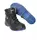 Mascot Flex safety boots S3, Black/Cobalt Blue, Black/Cobalt Blue, swatch