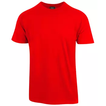 YOU Classic T-shirt, Röd