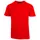 YOU Classic T-shirt, Röd, Röd, swatch