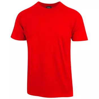 YOU Classic  T-skjorte, Rød
