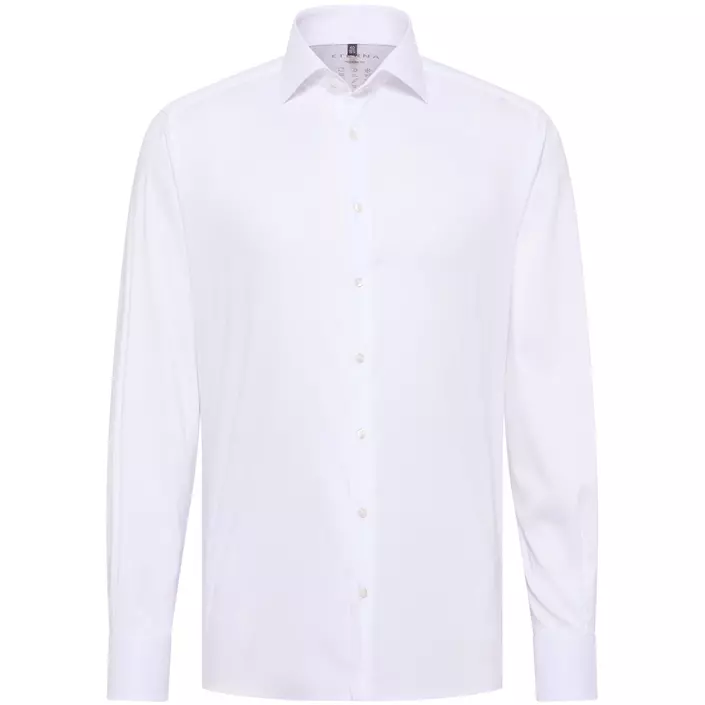 Eterna Performance Modern Fit skjorte, White , large image number 0