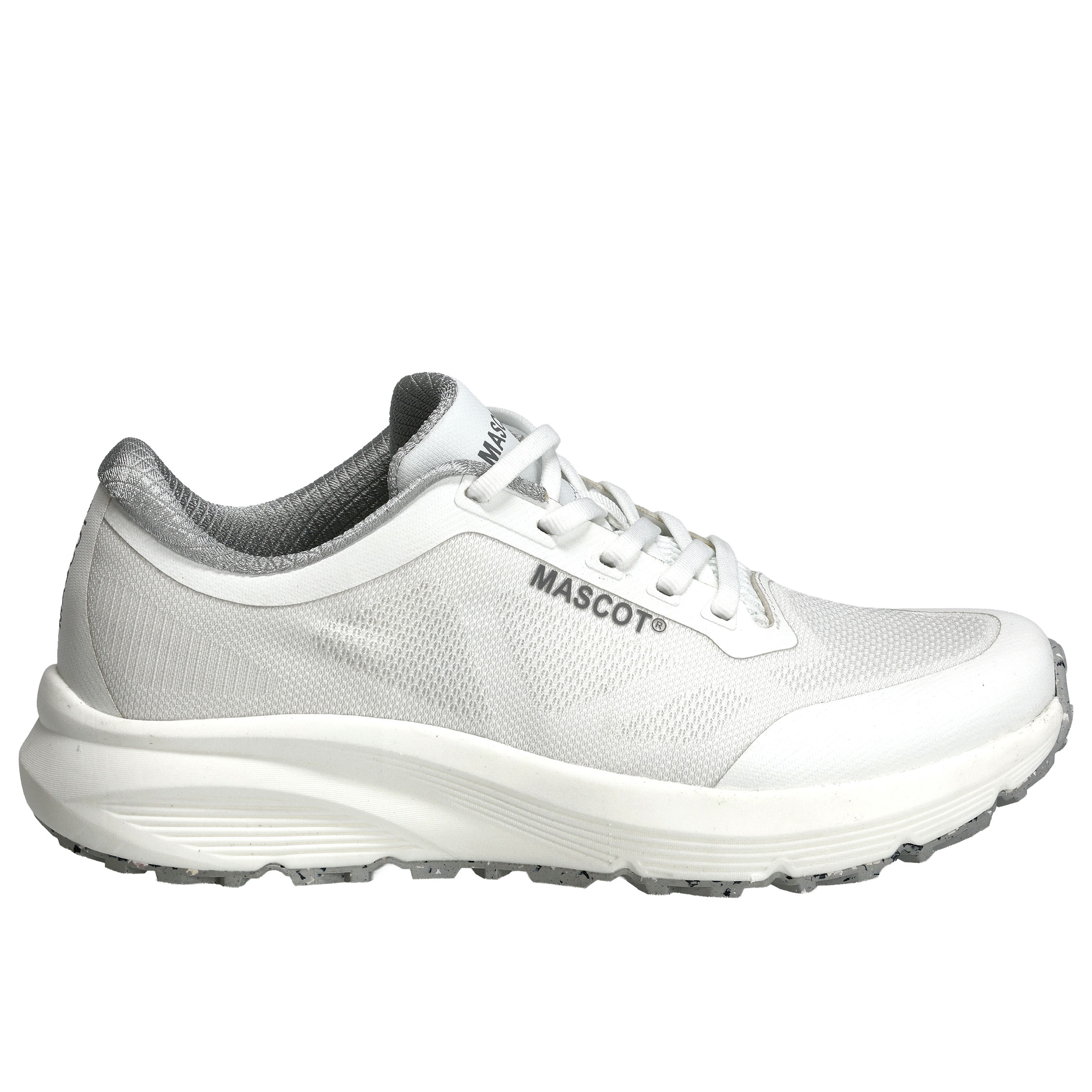 Mascot Casual sneakers, White