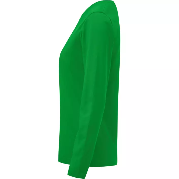 Printer Heavier Pro langärmliges T-Shirt, Fresh Green, large image number 3