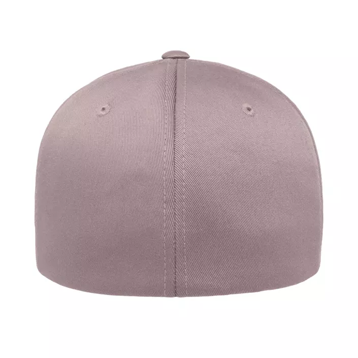 Flexfit 6277Y cap, Grey, Grey, large image number 1