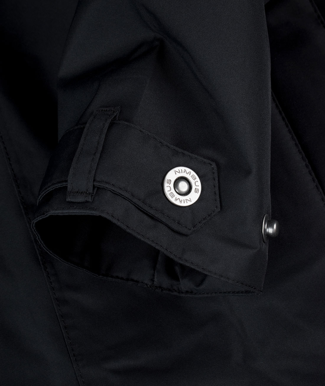 Nimbus Seattle women's jacket, Black, large image number 4