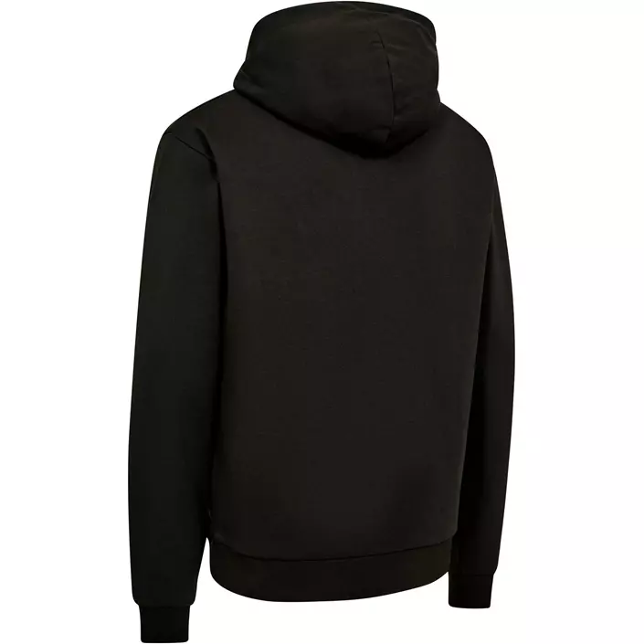 Deerhunter Logo Hoodie, Forest Ember, large image number 1