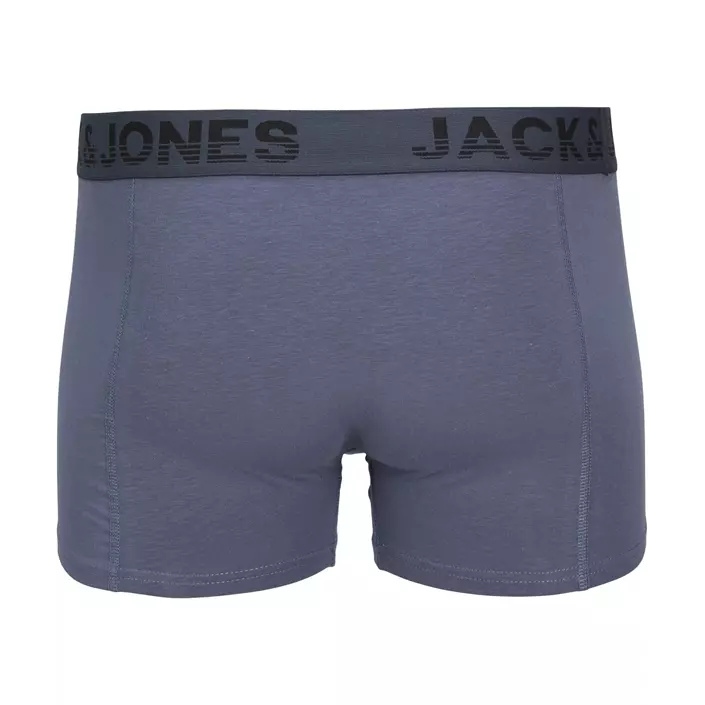 Jack & Jones JACSHADE 3-pack boksershorts, Black, large image number 2