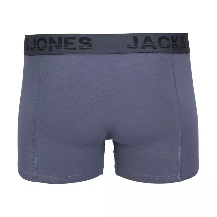 Jack & Jones JACSHADE 3-pak boxershorts, Black, large image number 2