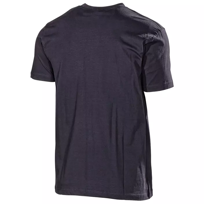 L.Brador T-shirt 600B, Marine Blue, large image number 1