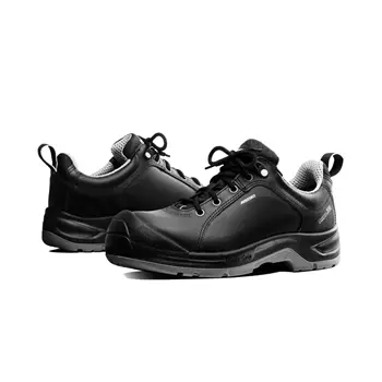 Arbesko 895 safety shoes S3, Black